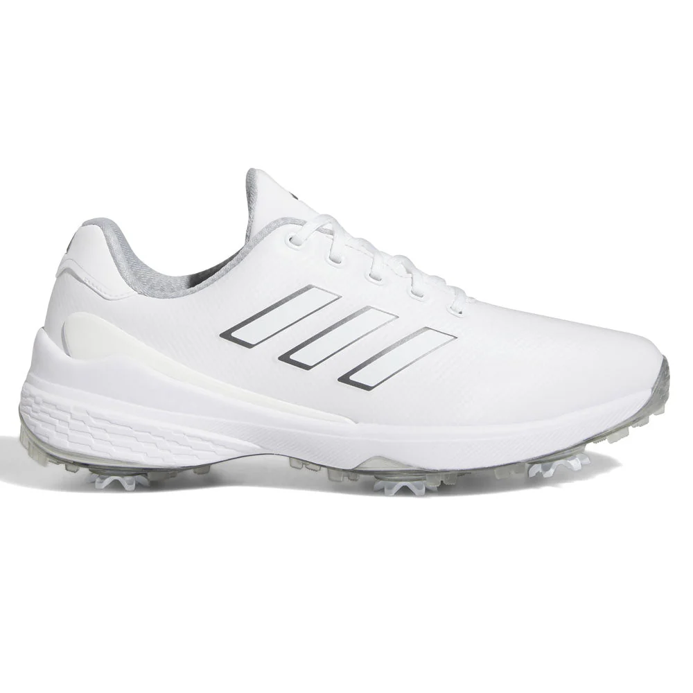 adidas Mens ZG23 Golf Shoes - Image 6