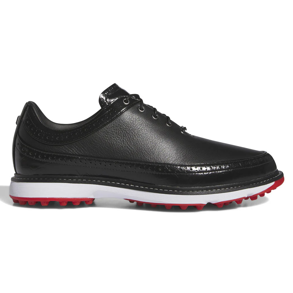 adidas MC80 Spikeless Golf Shoes - Image 2