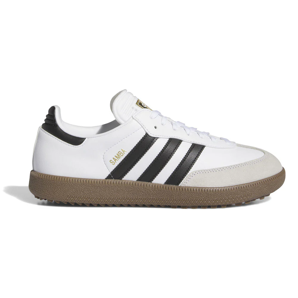 adidas Samba Golf Shoes - Image 2