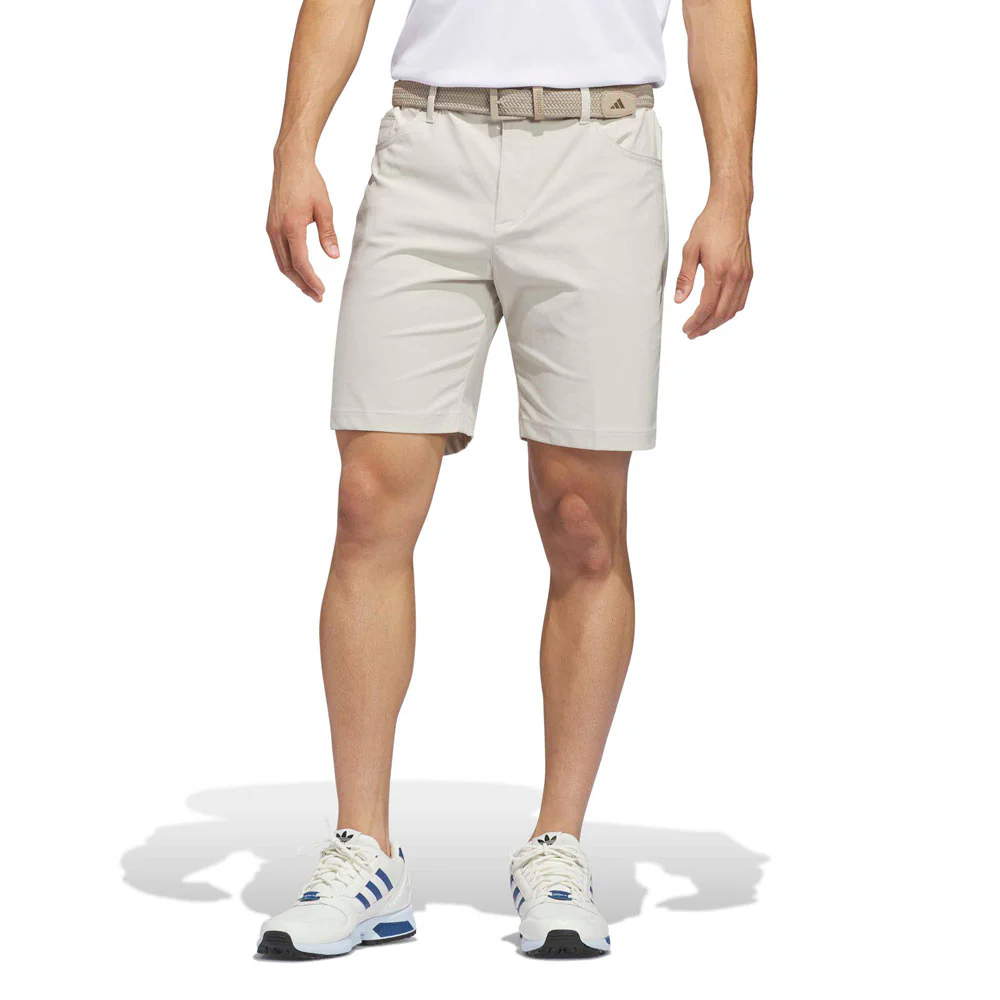 adidas Ultimate365 5-Pocket Golf Short - Image 2