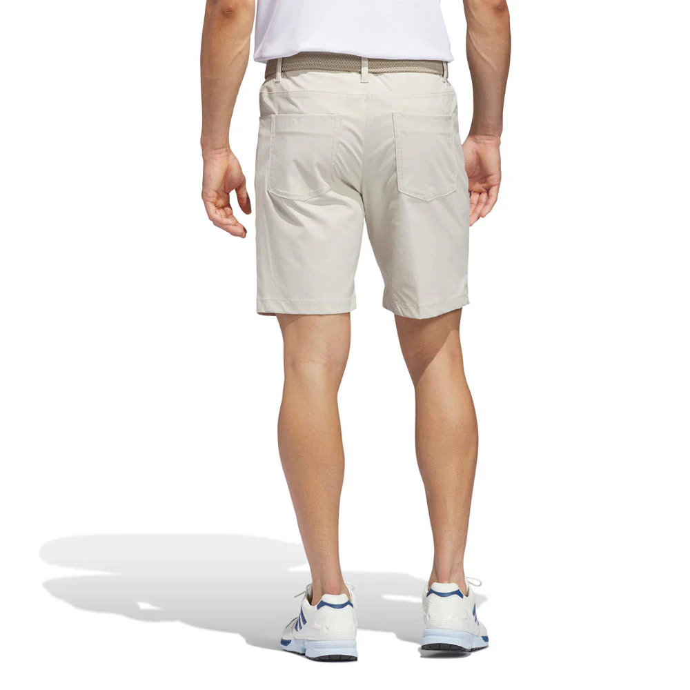 adidas Ultimate365 5-Pocket Golf Short - Image 3
