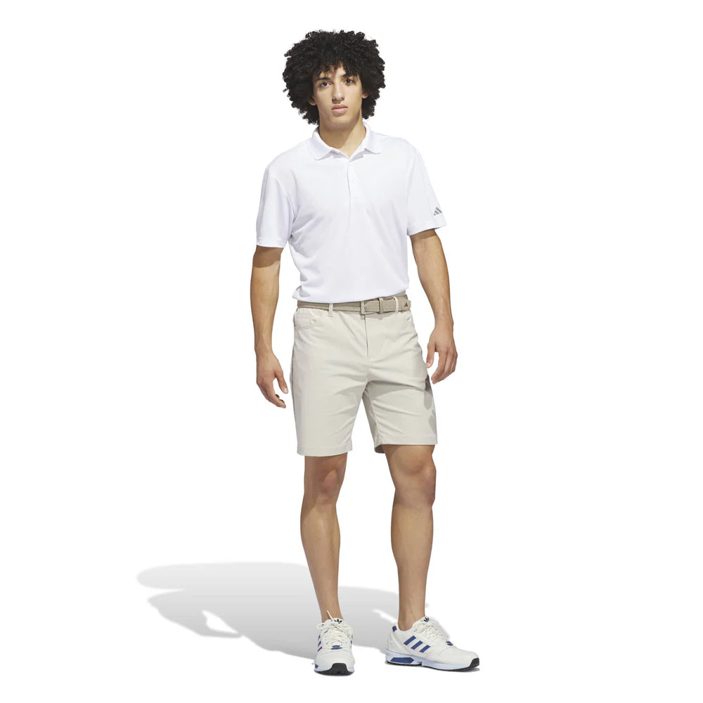 adidas Ultimate365 5-Pocket Golf Short - Image 4