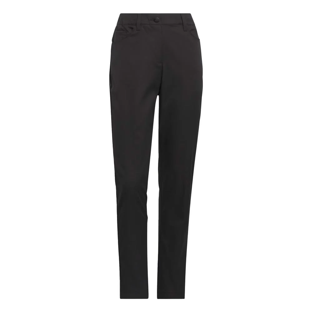 adidas Ultimate365 Ladies Twistweave 5-Pocket Pants