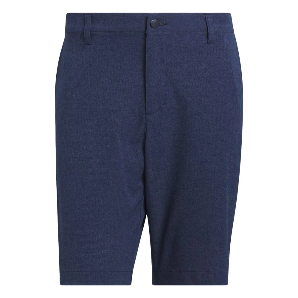 adidas Ultimate365 Textured Golf Shorts - Image 2