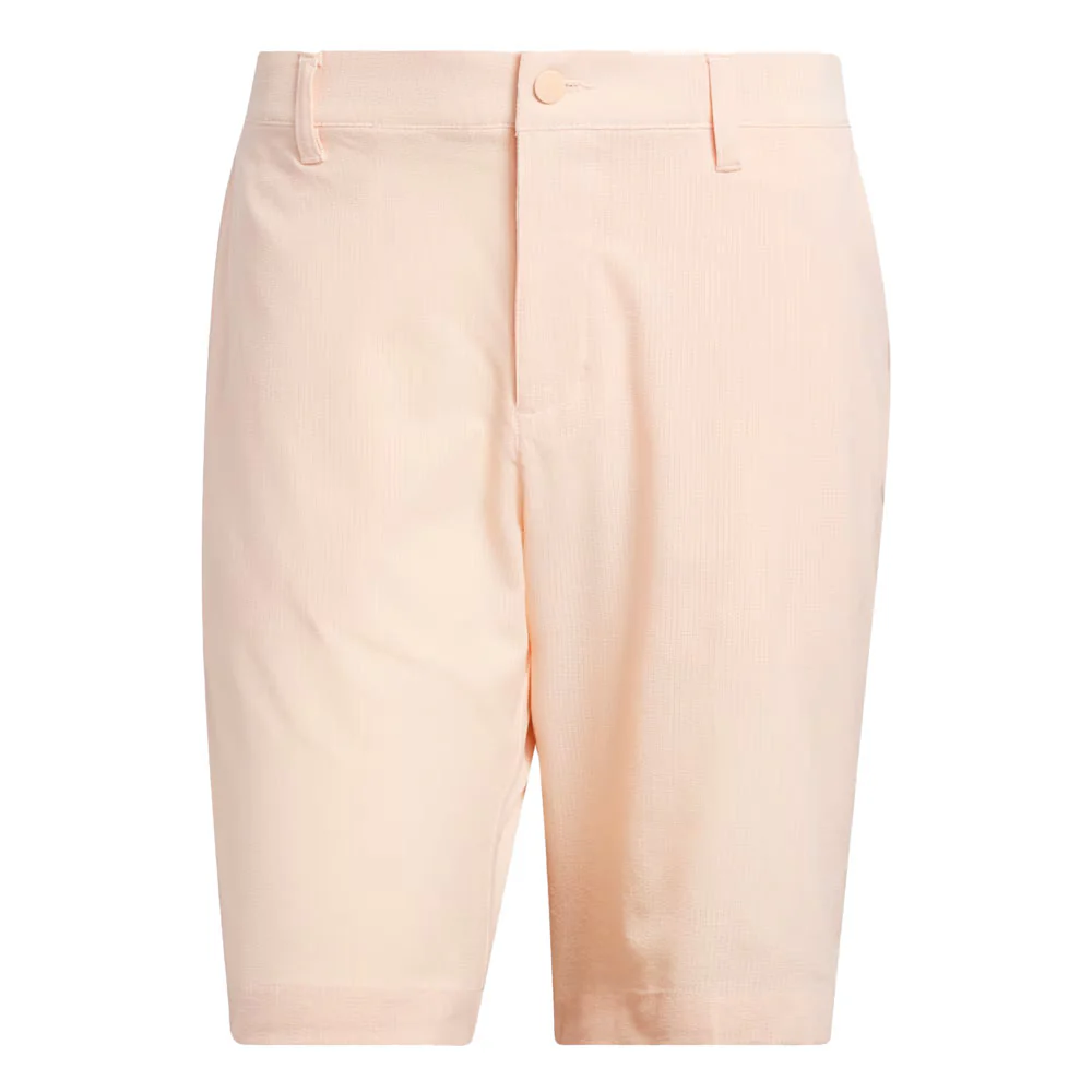adidas Ultimate365 Textured Golf Shorts - Image 4
