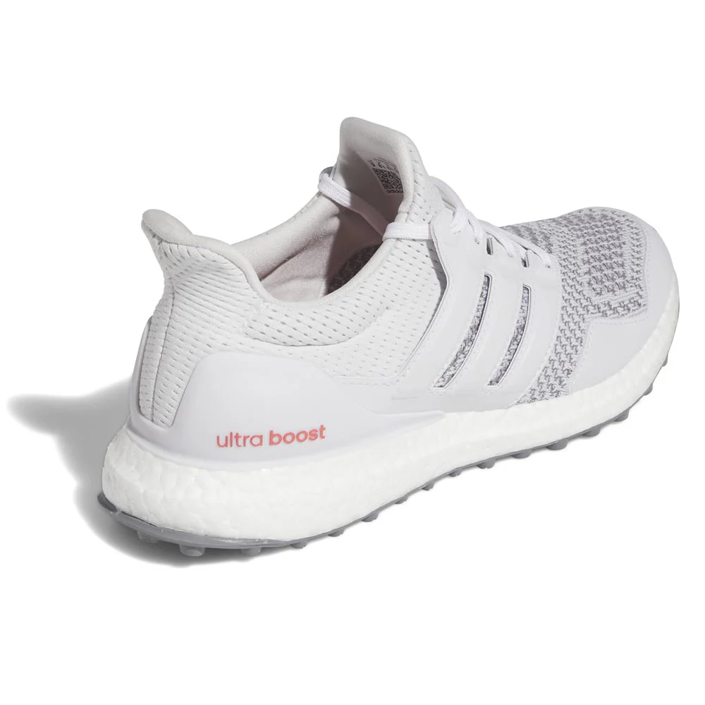 adidas Ultraboost Golf Shoes - Image 4