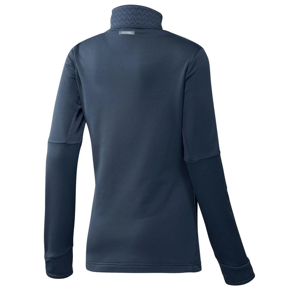 adidas Ladies COLD.RDY Full-Zip Jacket - Image 2