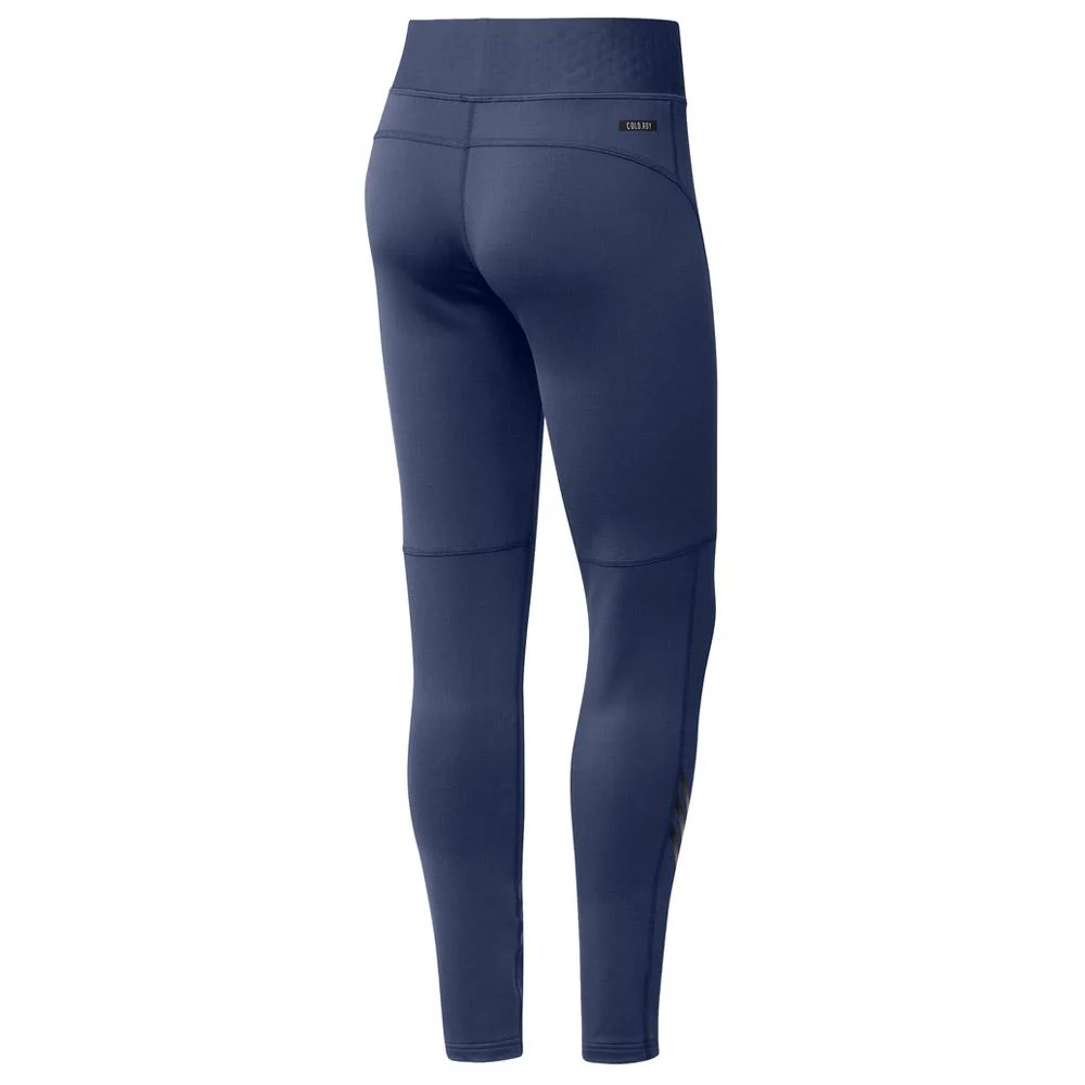 adidas Ladies Cold.Rdy Leggings - Image 3