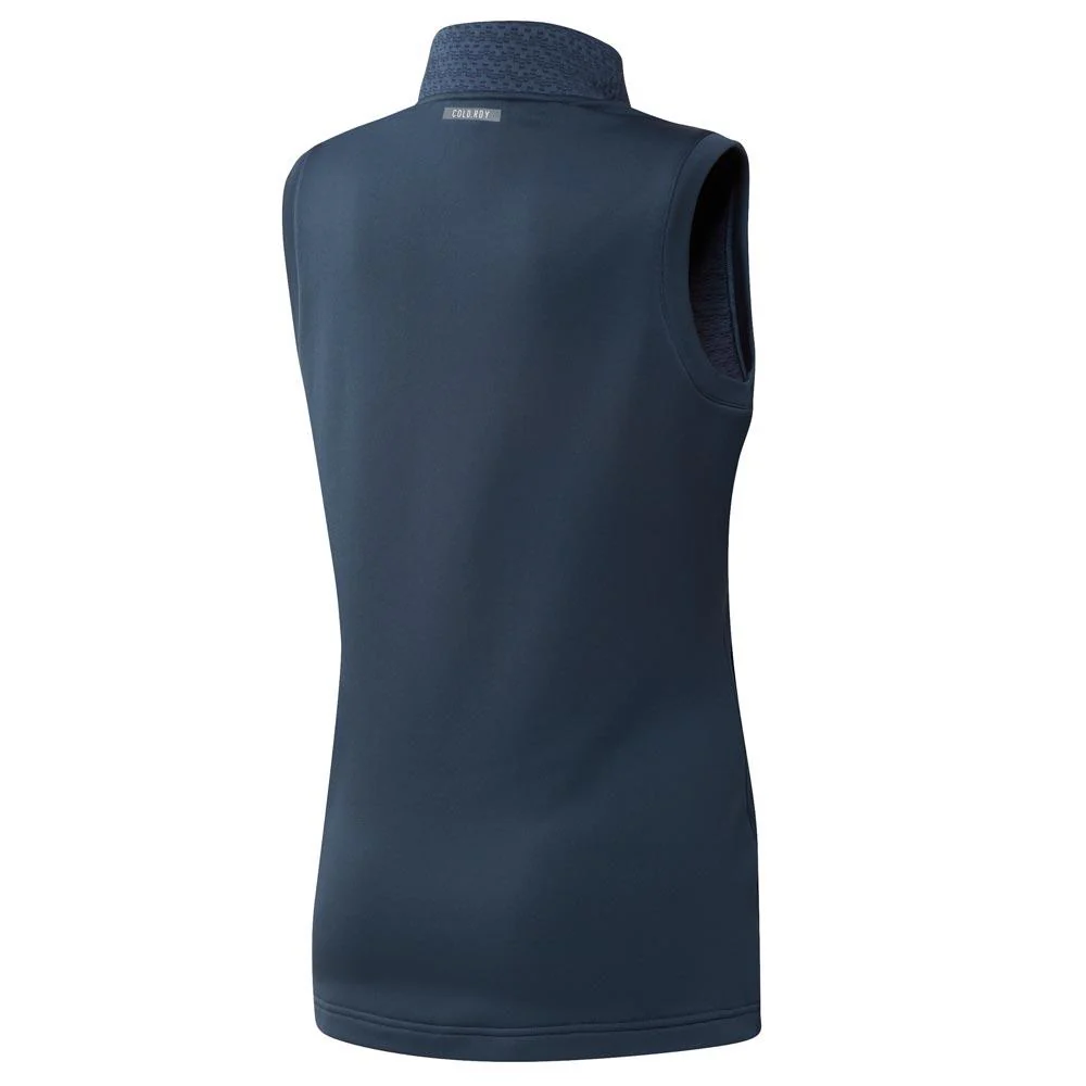 adidas Ladies COLD.RDY Vest - Image 3