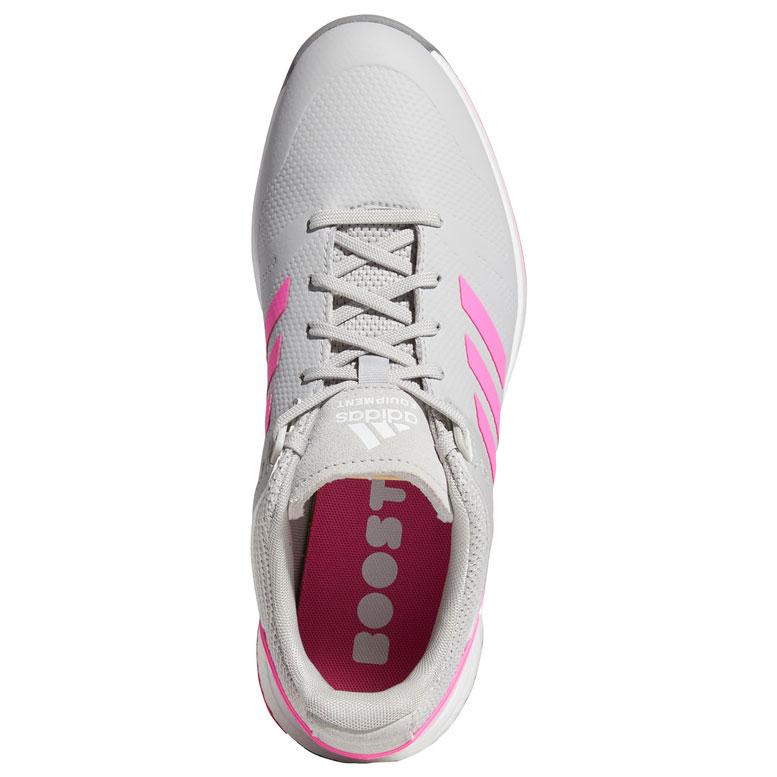 adidas Ladies EQT Spikeless Golf Shoes - Image 3