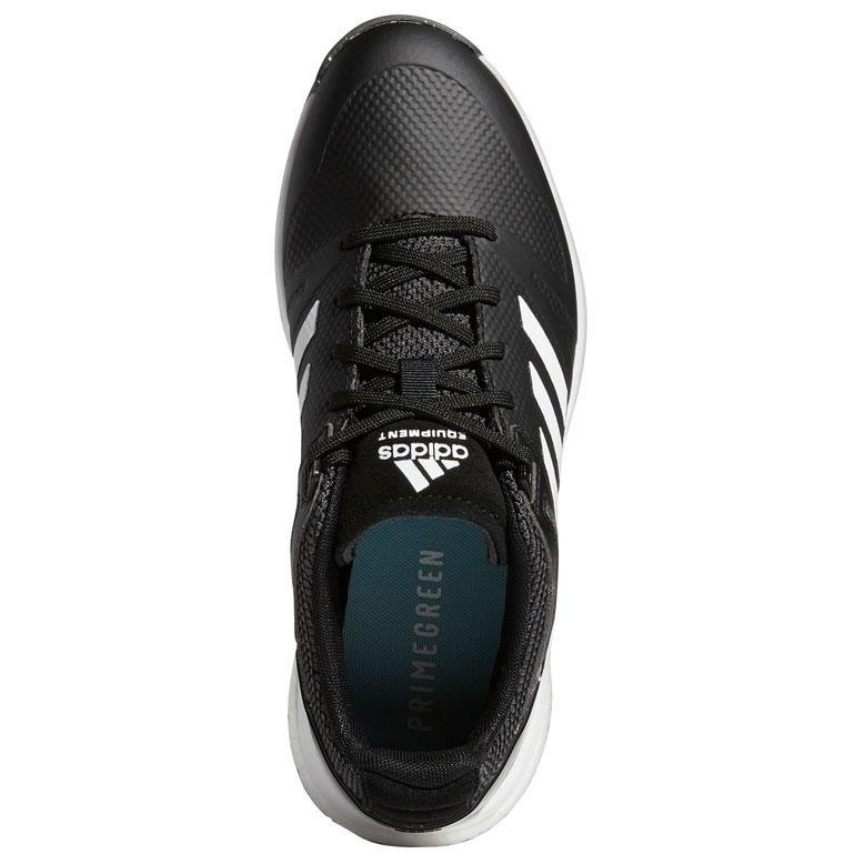 adidas Ladies EQT Spikeless Golf Shoes - Image 4