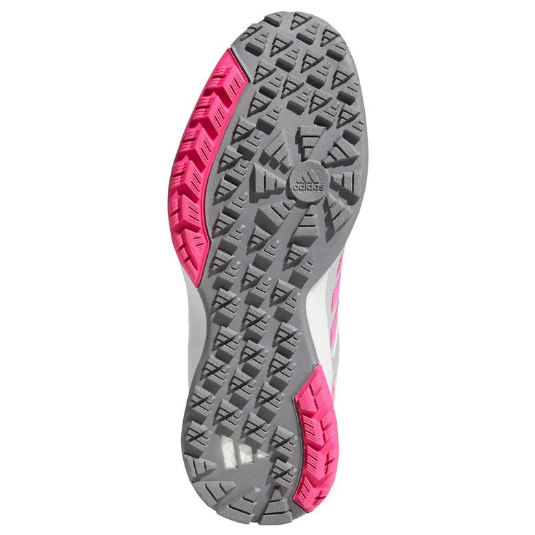 adidas Ladies EQT Spikeless Golf Shoes - Image 5
