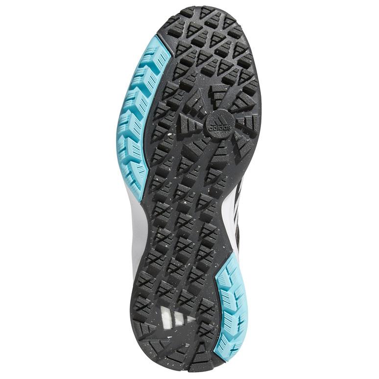 adidas Ladies EQT Spikeless Golf Shoes - Image 6