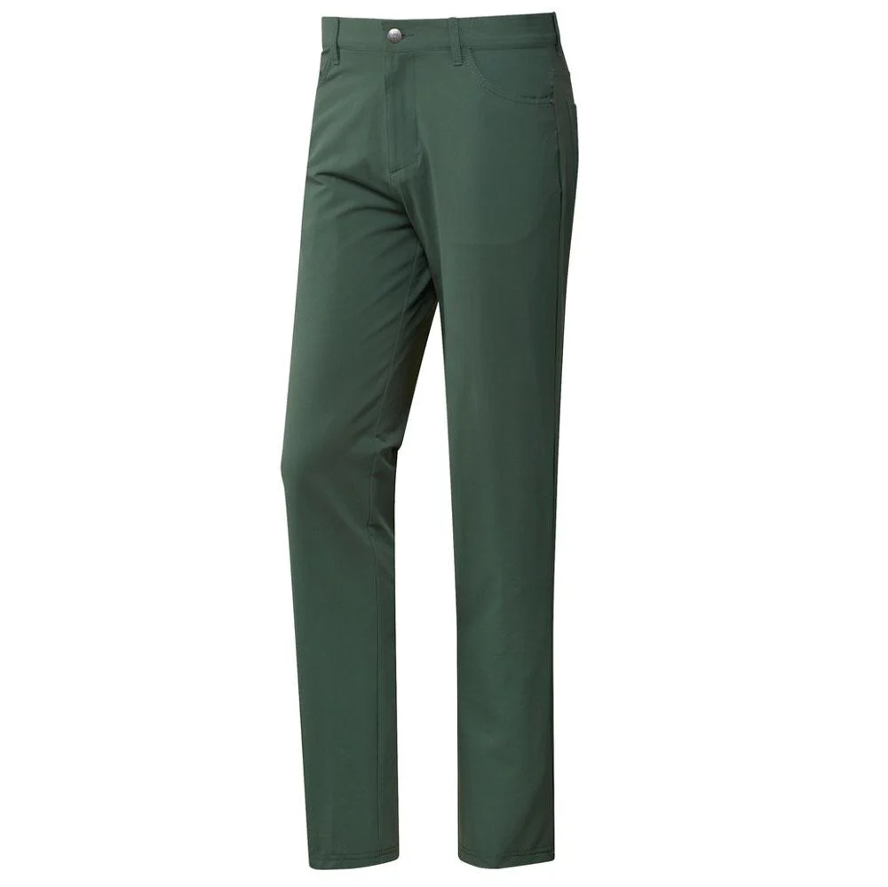 adidas Mens Go-To Five Pocket Pants - Image 2