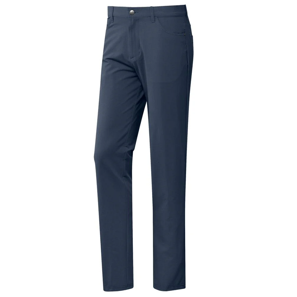adidas Mens Go-To Five Pocket Pants - Image 3