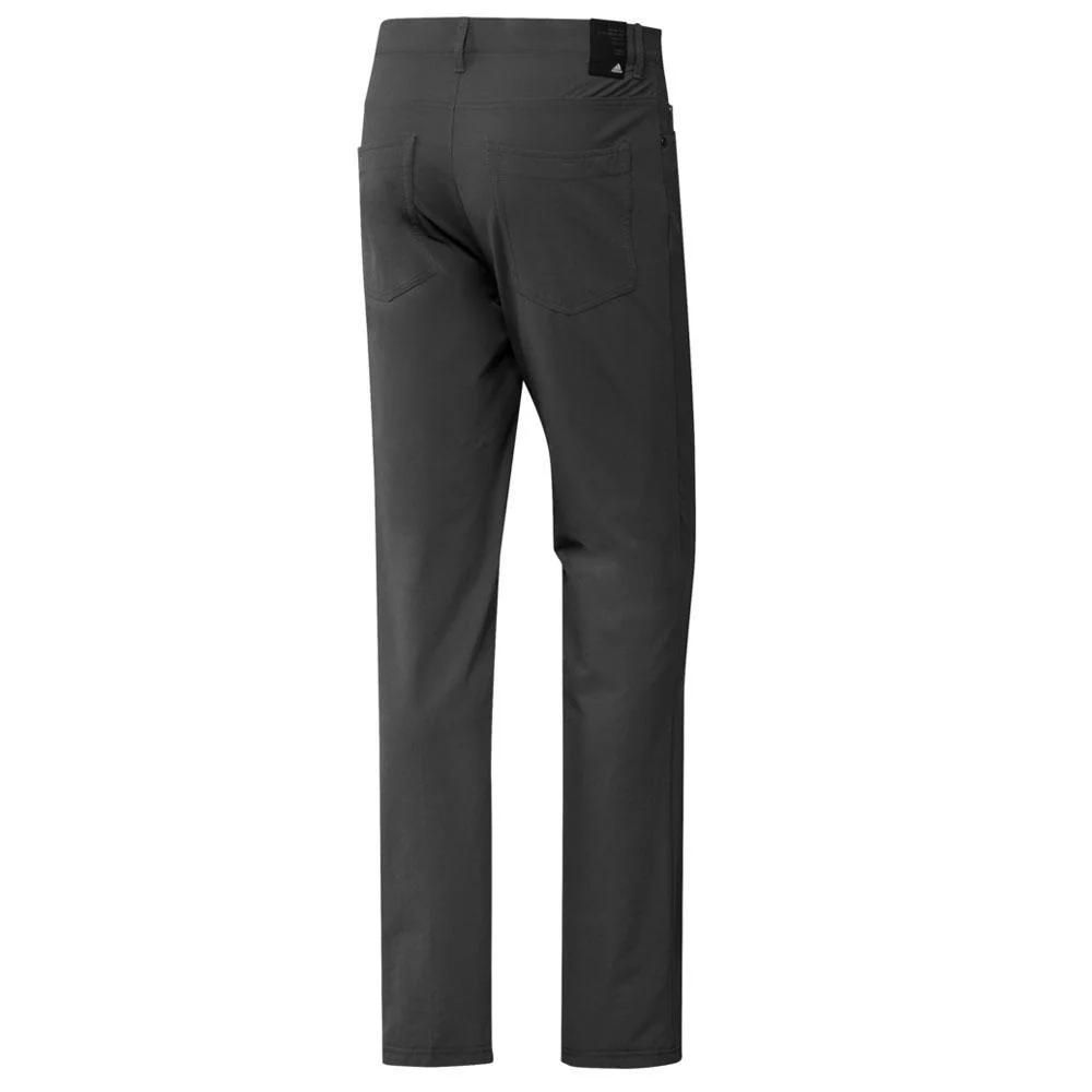 adidas Mens Go-To Five Pocket Pants - Image 4