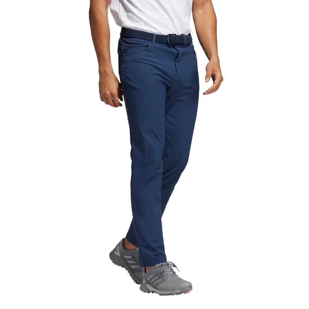adidas Mens Go-To Five Pocket Pants - Image 5