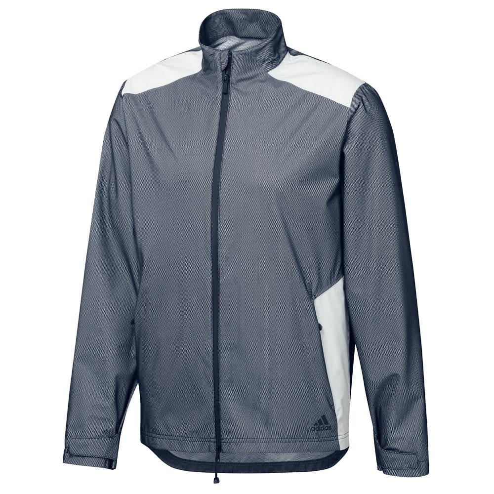 adidas Mens RAIN.RDY Jacket - Image 3