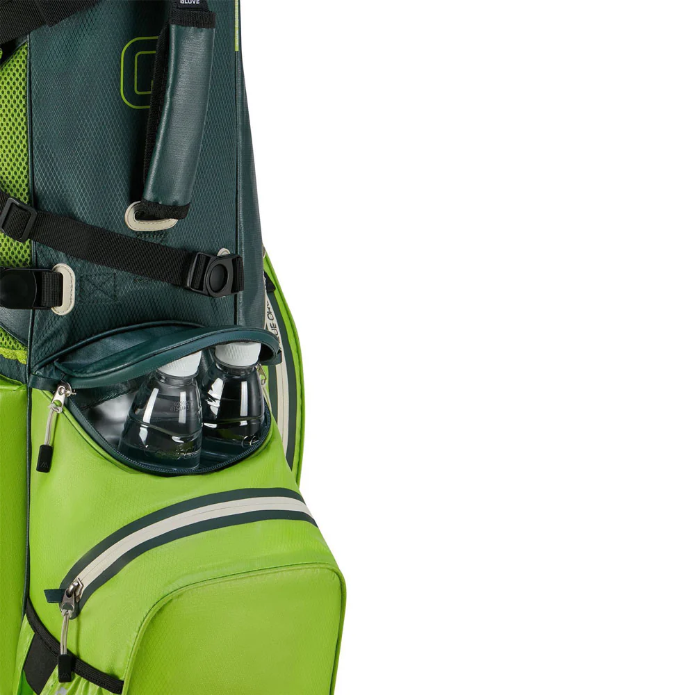 BIG MAX Aqua Hybrid 4 Stand Bag - Image 3