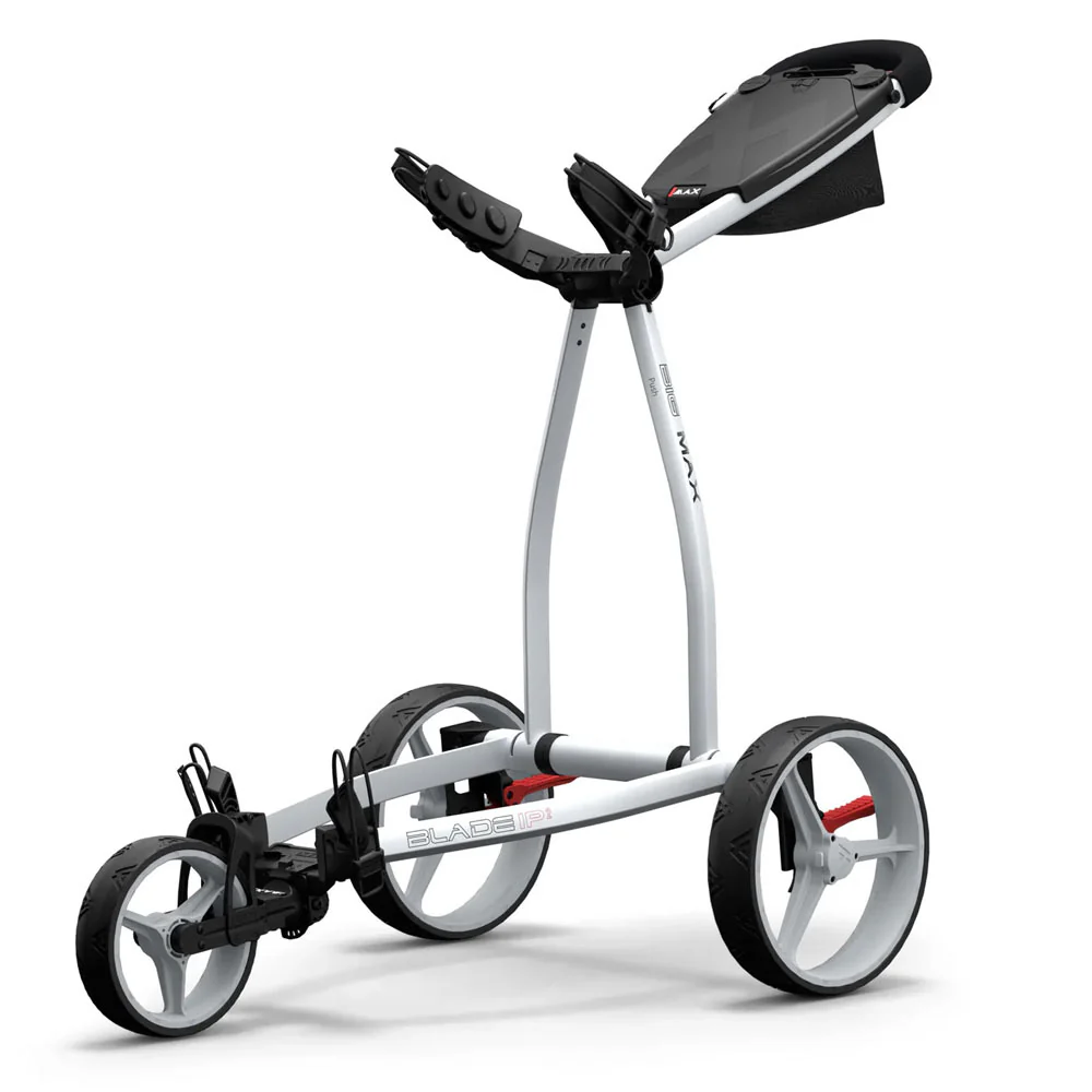 Big Max Blade IP 2.0 Push Trundler - Image 4