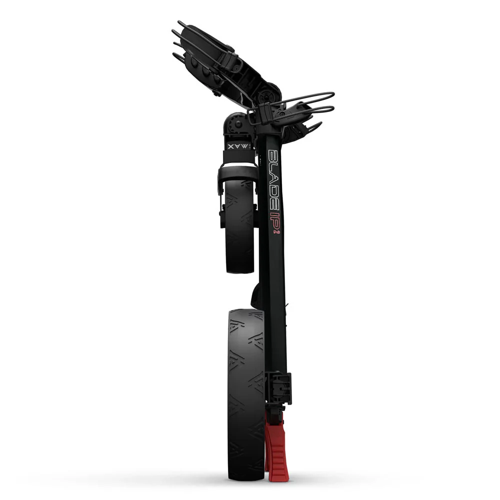 Big Max Blade IP 2.0 Push Trundler - Image 5