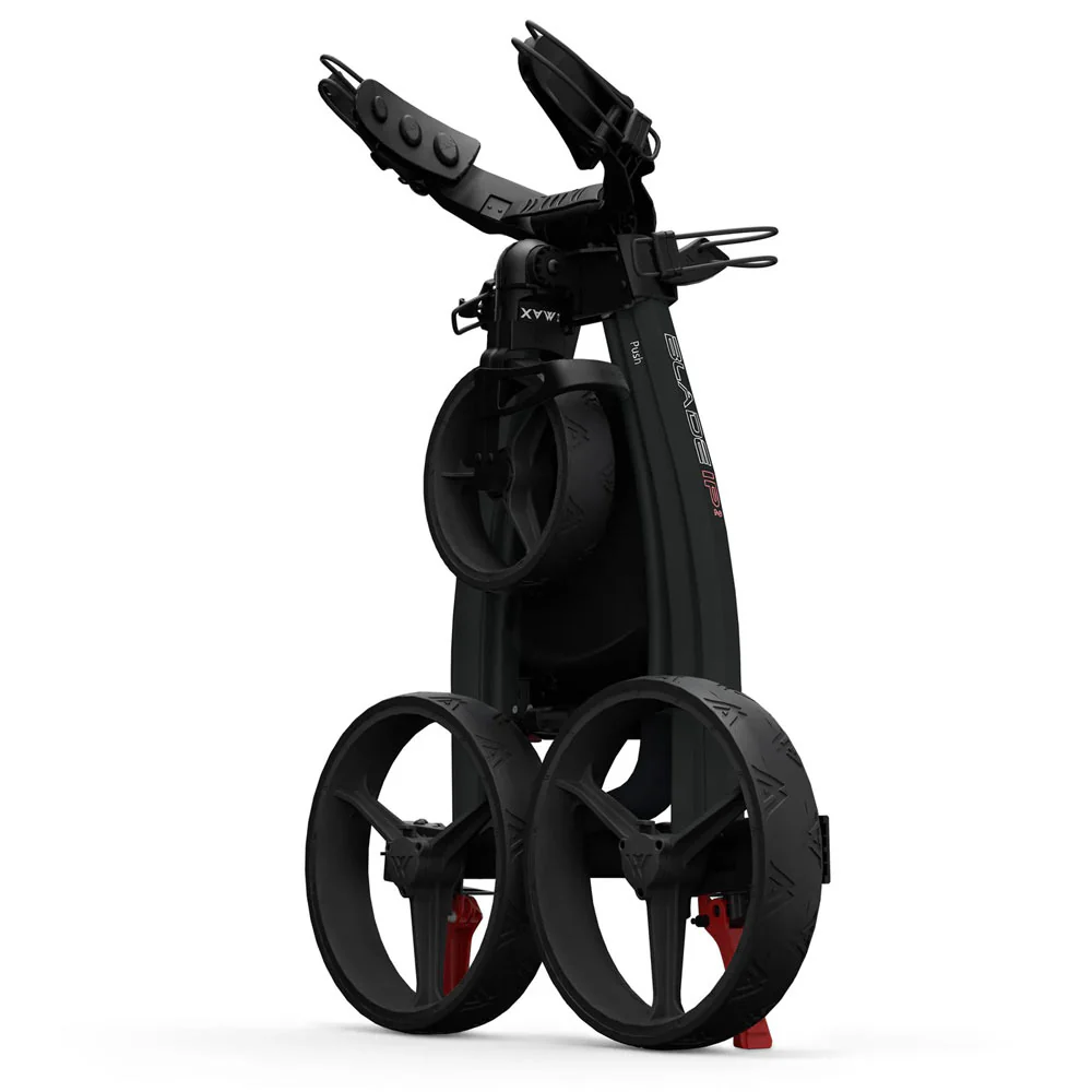 Big Max Blade IP 2.0 Push Trundler - Image 6