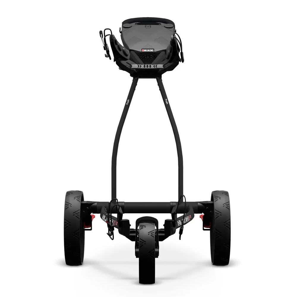 Big Max Blade IP 2.0 Push Trundler - Image 8