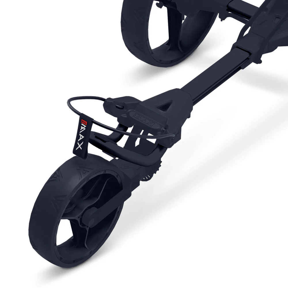 Big Max Blade Trio Push Trundler - Image 4