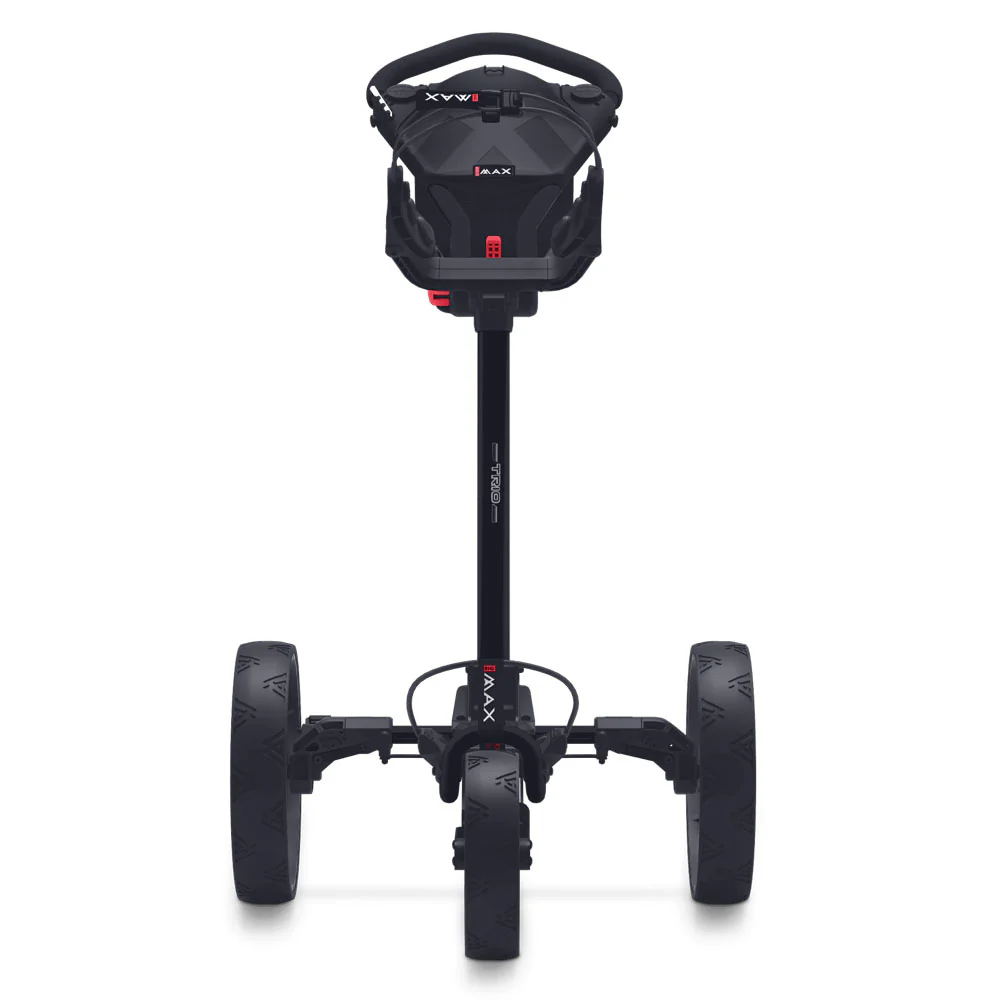 Big Max Blade Trio Push Trundler - Image 5