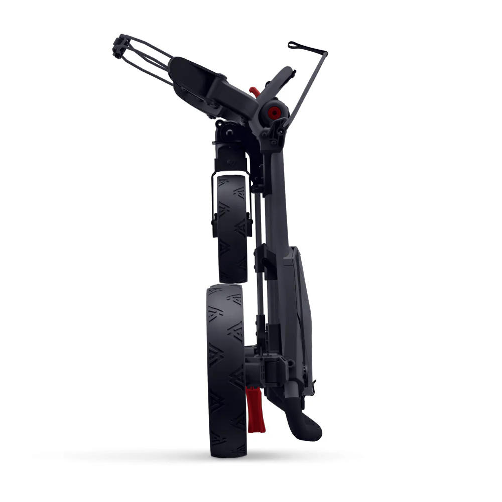 Big Max Blade Trio Push Trundler - Image 8