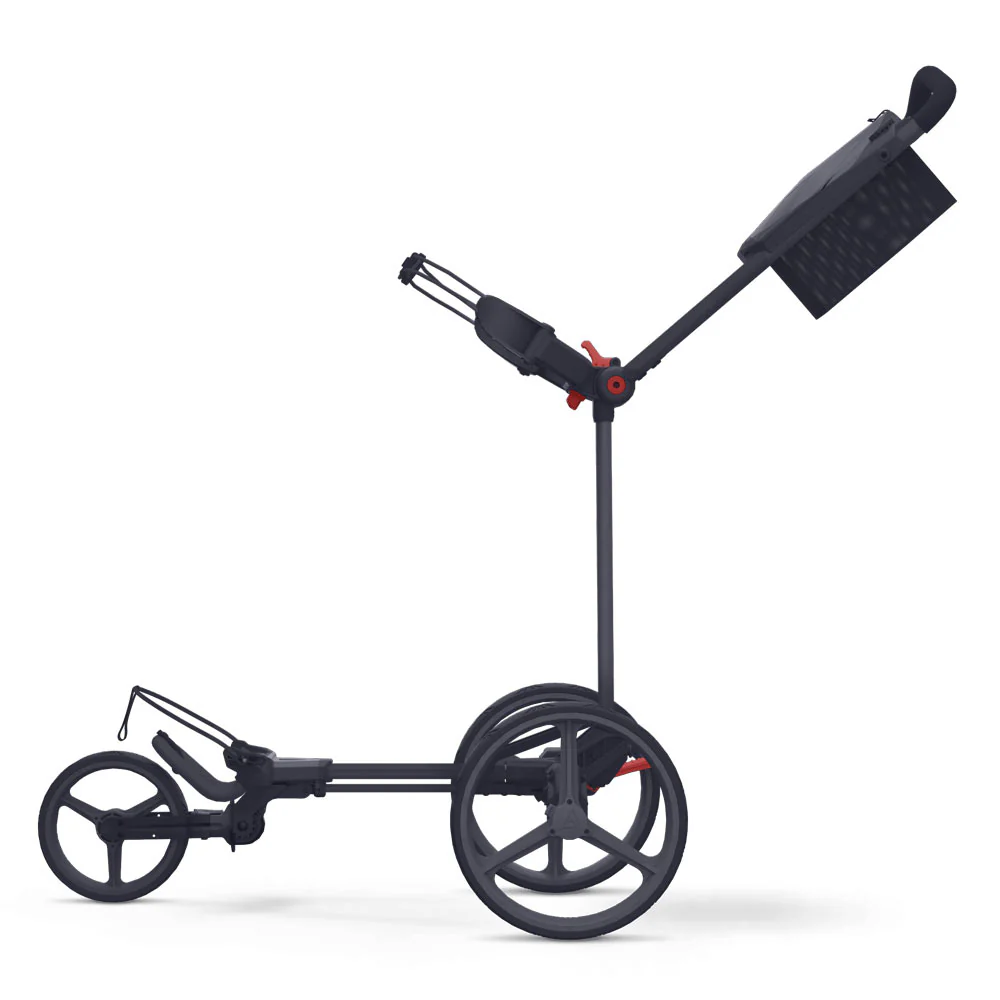 Big Max Blade Trio Push Trundler - Image 9