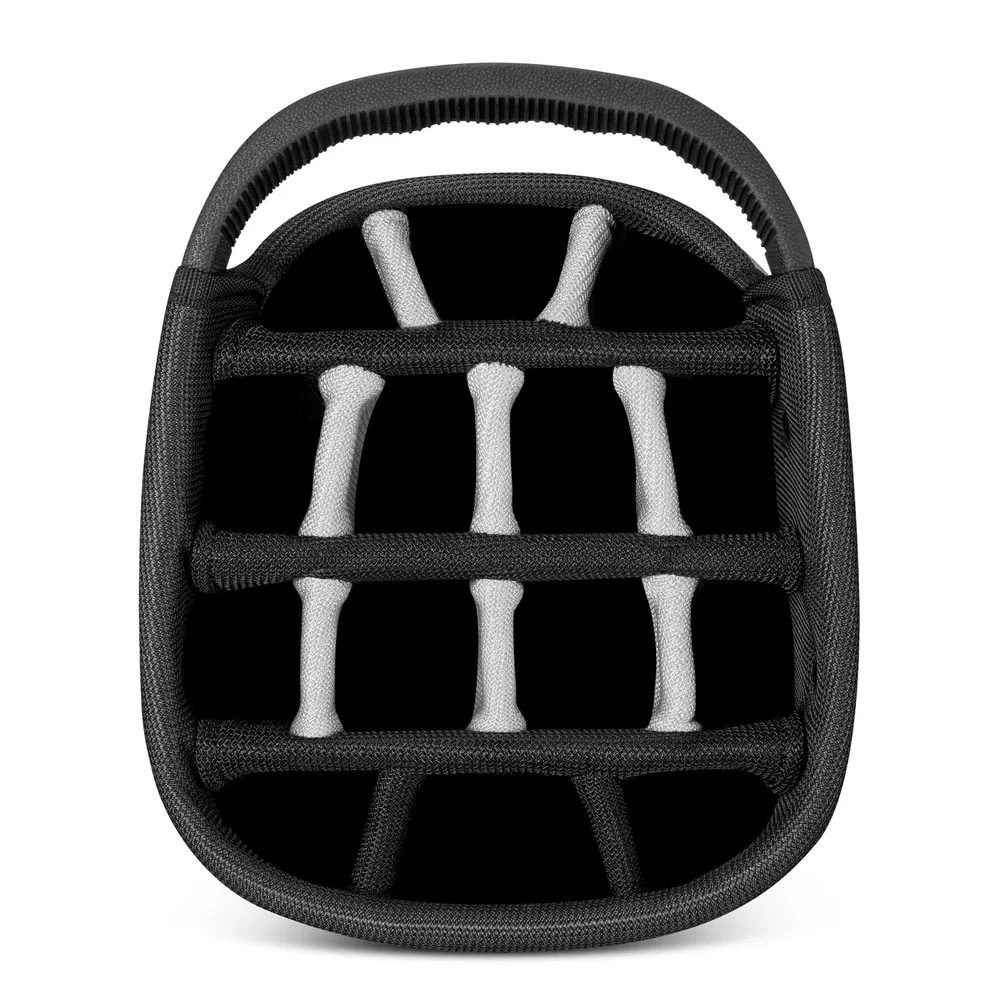 Big Max Dri Lite Hybrid Tour 2 Stand Bag - Image 8