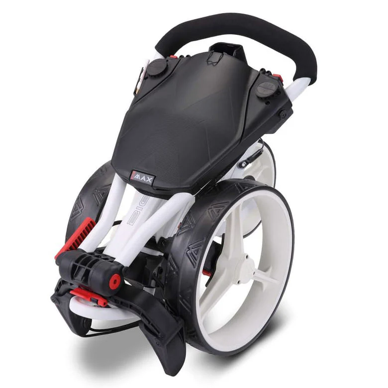 Big Max IQ2 Push Trundler - Image 7