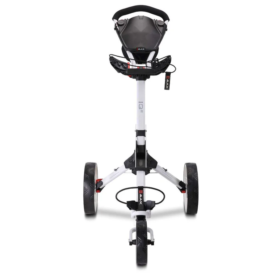 Big Max IQ2 Push Trundler - Image 8