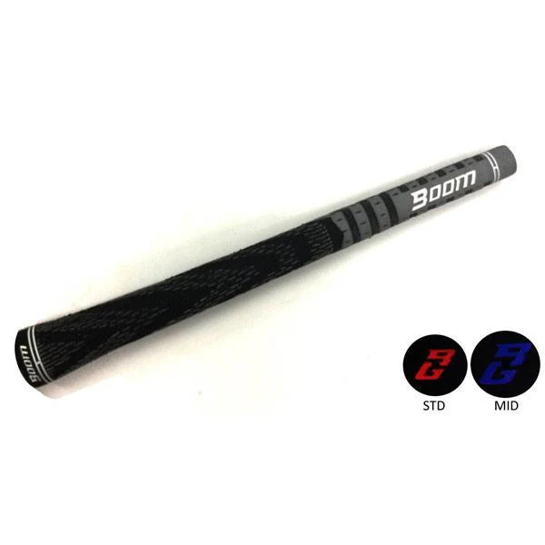 Boom Dual Feel V Grip - Image 3