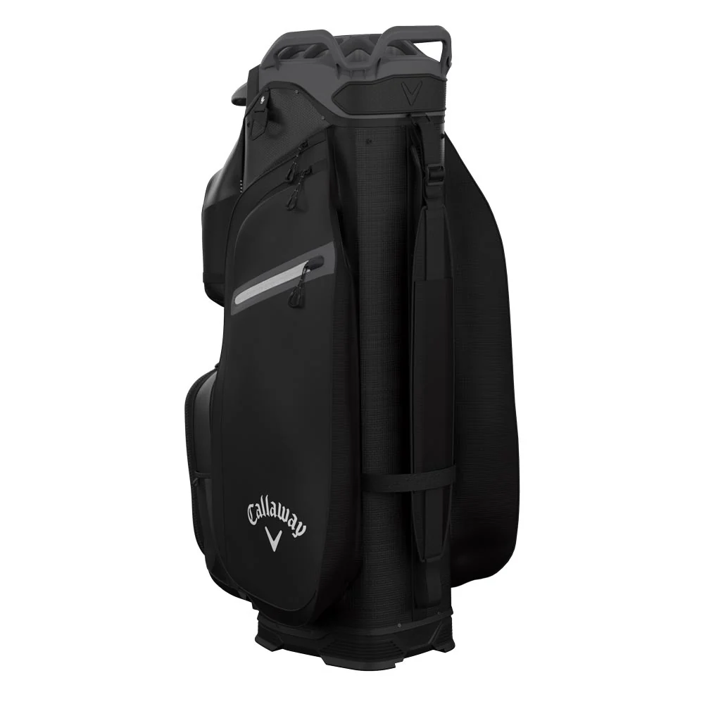 Callaway Cargo Cart Bag '25 - Image 4