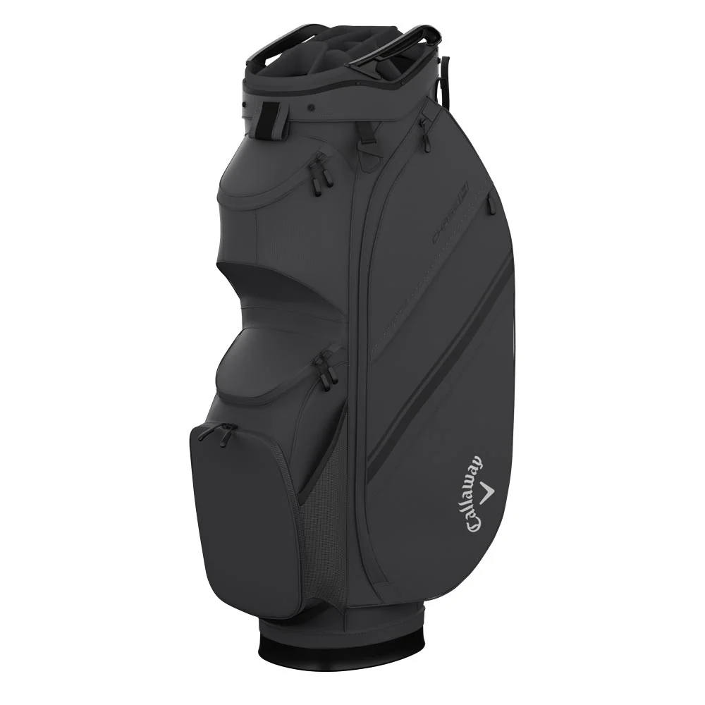 Callaway Chase 14 Cart Bag '25 - Image 3
