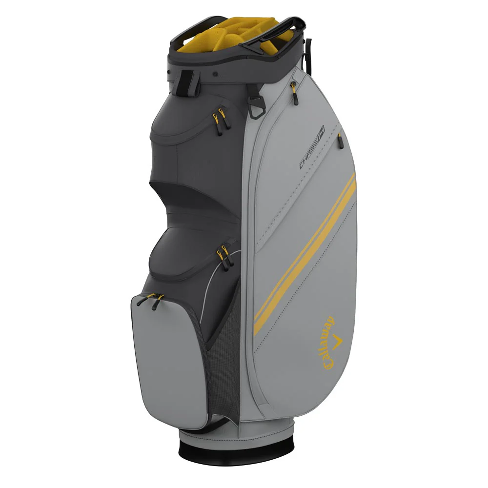 Callaway Chase 14 Cart Bag '25 - Image 4