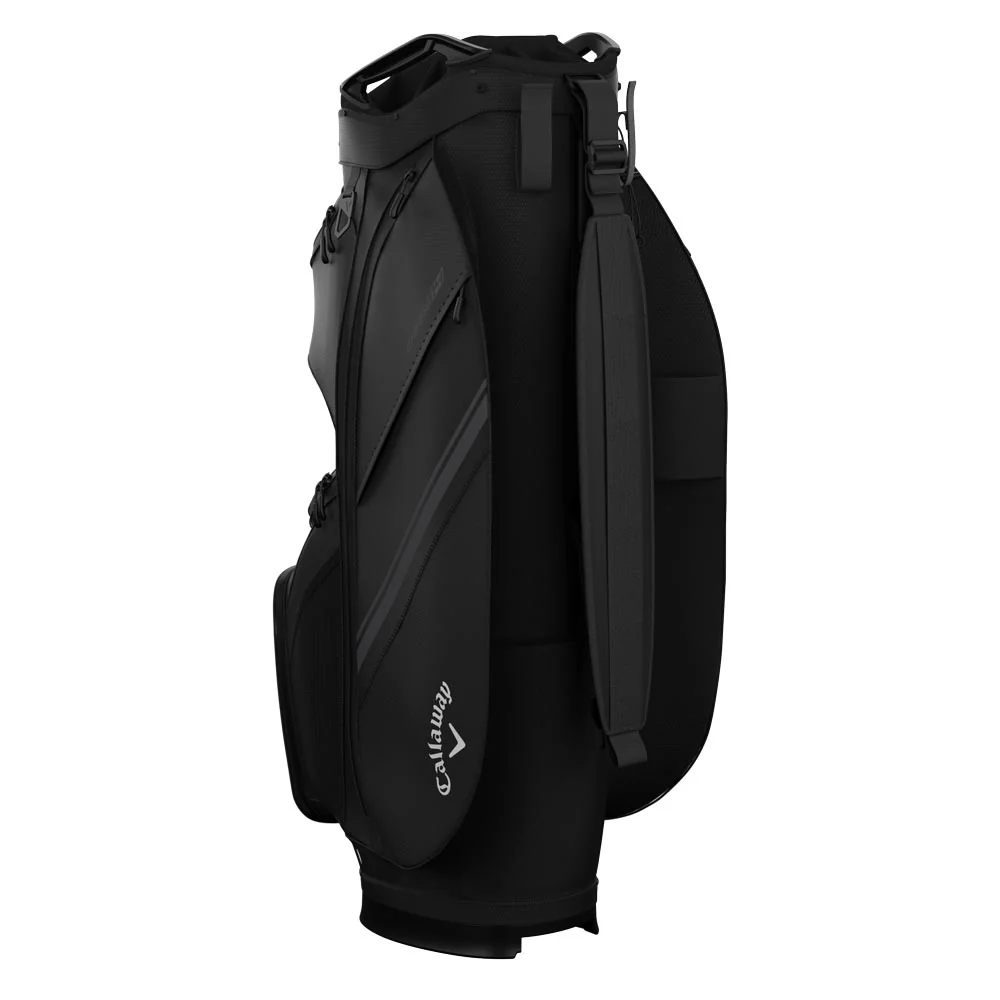 Callaway Chase 14 Cart Bag '25 - Image 7