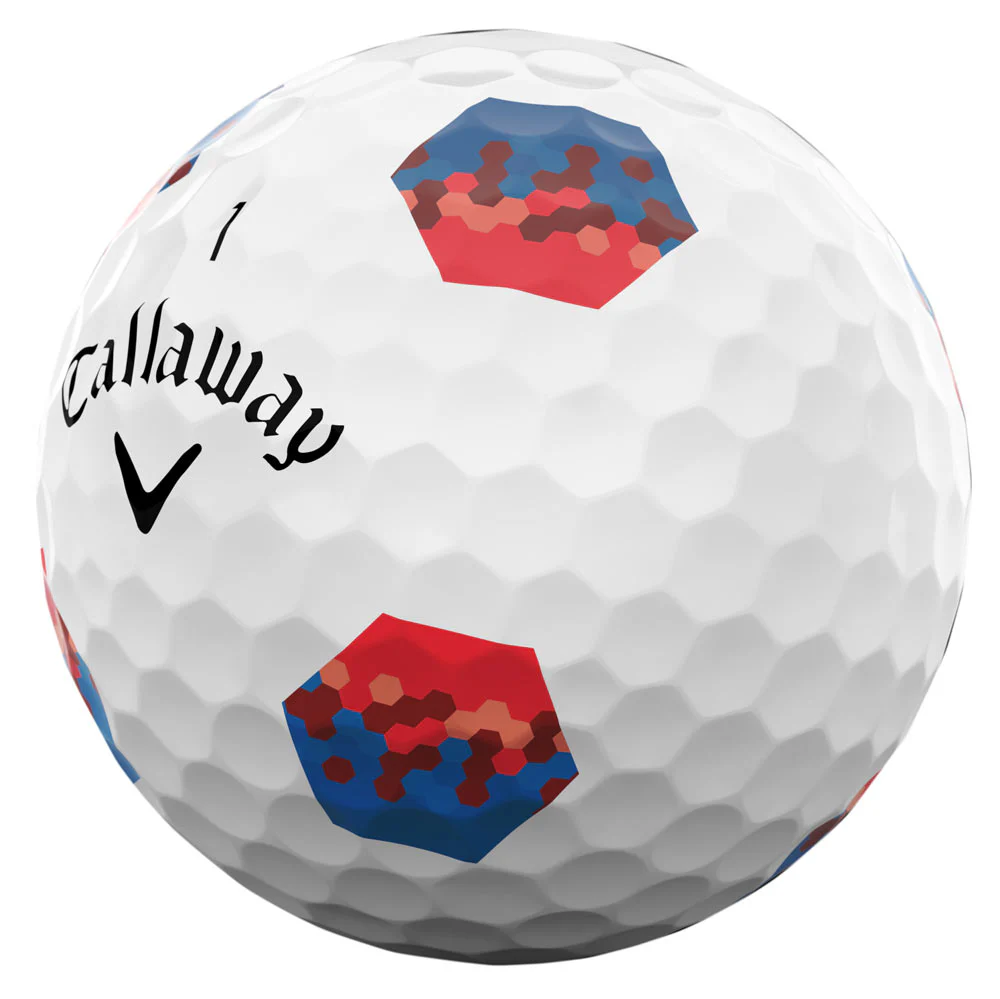 Callaway Chrome Soft '26 TruTrack Golf Balls - Dozen - Image 5