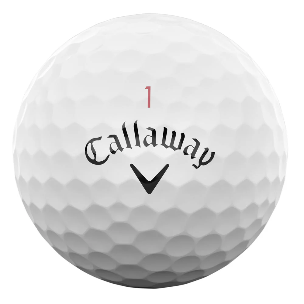 Callaway Chrome Soft '26 Golf Balls - Dozen - Image 4
