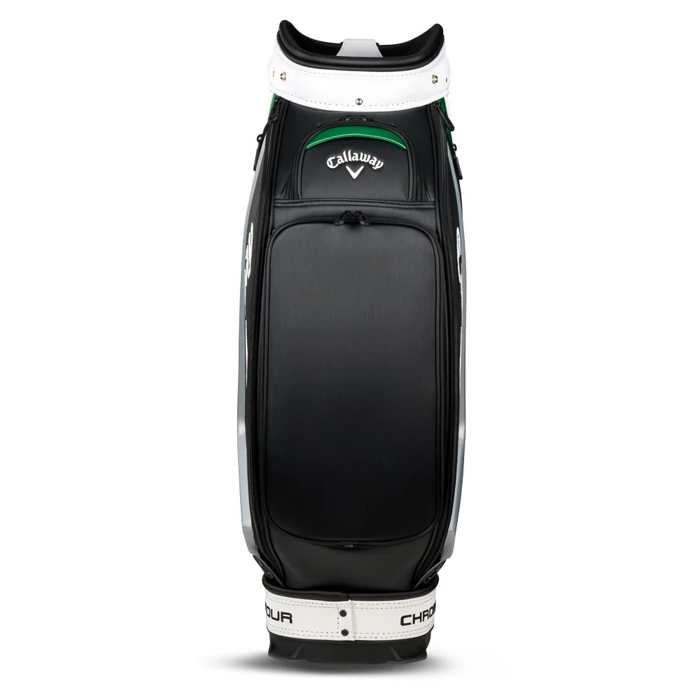 Callaway Elyte 25 Staff Bag - Image 3