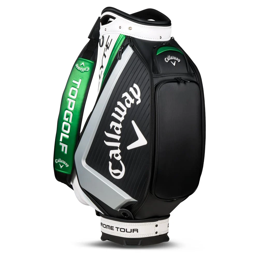 Callaway Elyte 25 Staff Bag - Image 4