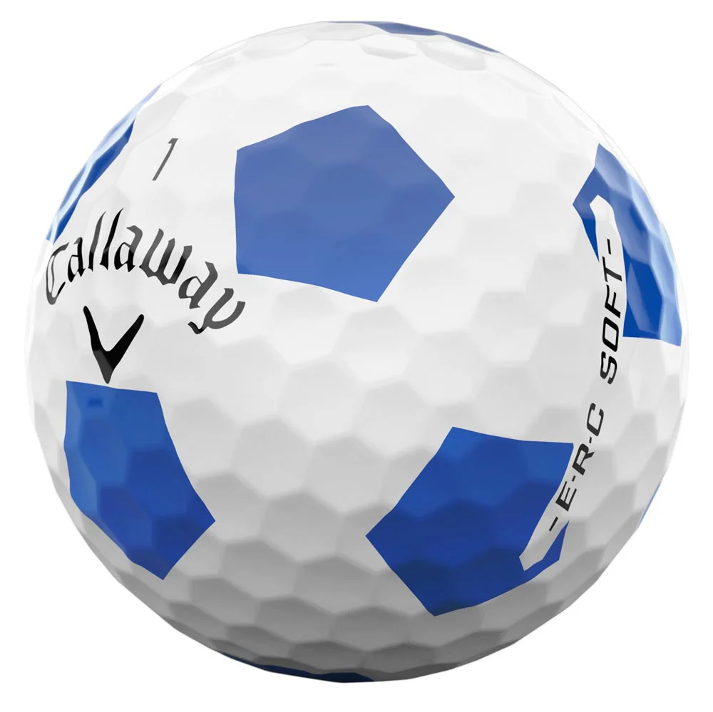 Callaway ERC Soft Truvis '25 - Dozen - Image 3
