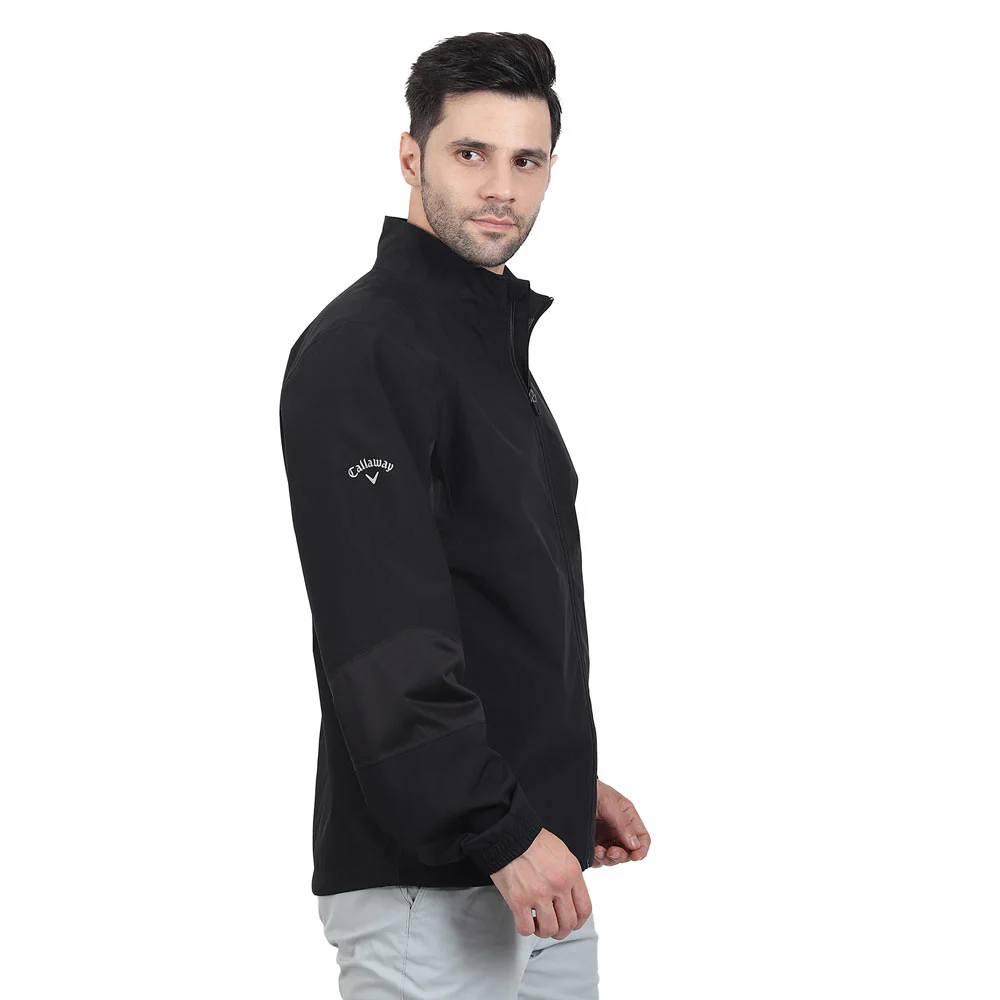 Callaway Golf Bonville Ultralight Rain Jacket - Image 2