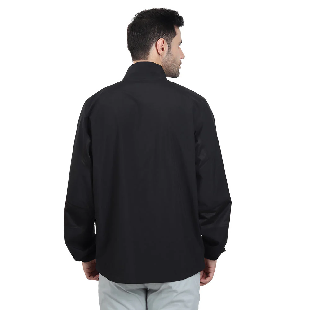 Callaway Golf Bonville Ultralight Rain Jacket - Image 3
