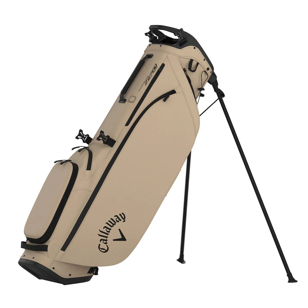 Callaway Hyperlite Zero Stand Bag '26