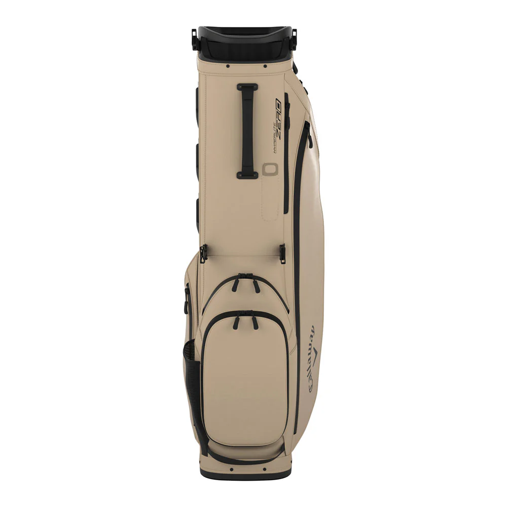 Callaway Hyperlite Zero Stand Bag '26 - Image 2