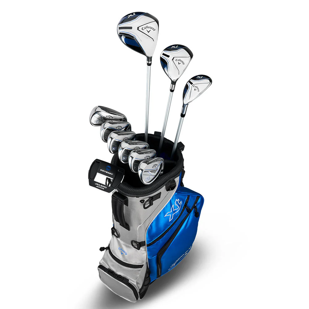 Callaway Junior XT Teen '26 Package - Image 2