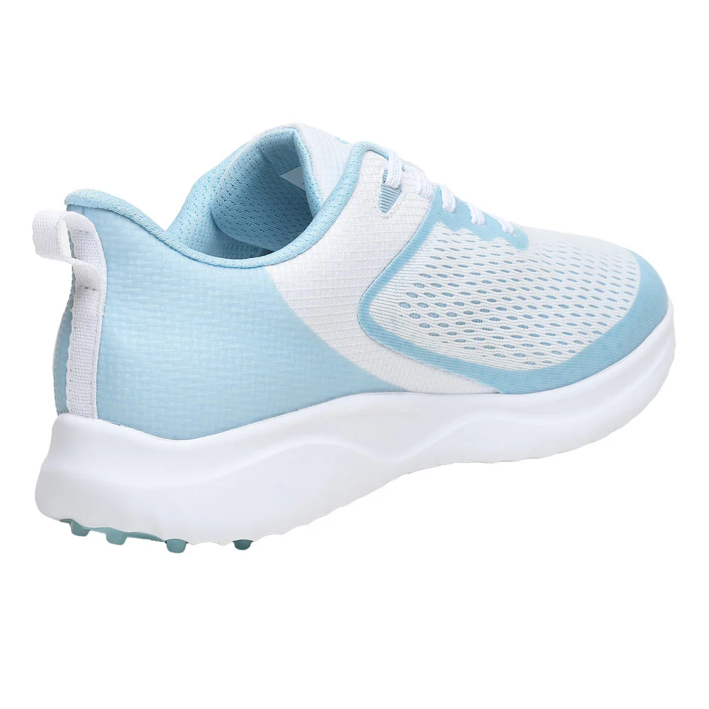 Callaway Ladies Anza Aero Golf Shoes - Image 4